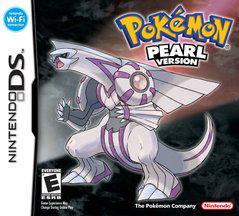 Pokemon Pearl - Nintendo DS (Loose (Game Only)) - Game On