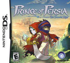 Prince of Persia Fallen King - Nintendo DS (Complete In Box) - Game On
