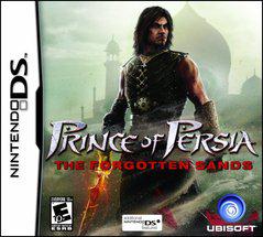Prince of Persia: The Forgotten Sands - Nintendo DS (Loose (Game Only)) - Game On