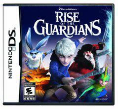 Rise Of The Guardians - Nintendo DS (Loose (Game Only)) - Game On