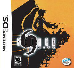 Scurge Hive - Nintendo DS (Loose (Game Only)) - Game On