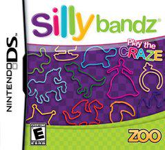 Silly Bandz - Nintendo DS (Complete In Box) - Game On