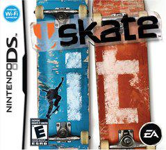 Skate It - Nintendo DS (Loose (Game Only)) - Game On