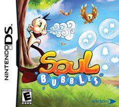 Soul Bubbles - Nintendo DS (Complete In Box) - Game On