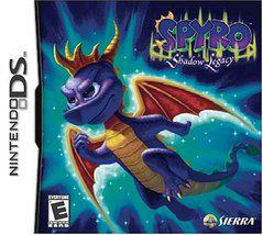 Spyro Shadow Legacy - Nintendo DS (Loose (Game Only)) - Game On