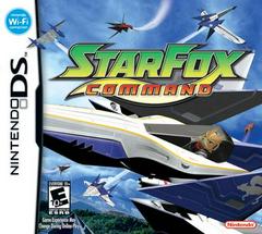 Star Fox Command - Nintendo DS (Loose (Game Only)) - Game On