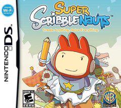 Super Scribblenauts - Nintendo DS (Loose (Game Only)) - Game On