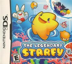 The Legendary Starfy - Nintendo DS (Loose (Game Only)) - Game On