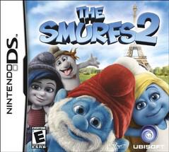 The Smurfs 2 - Nintendo DS (Loose (Game Only)) - Game On
