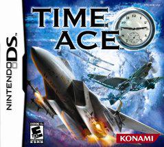 Time Ace - Nintendo DS (Loose (Game Only)) - Game On