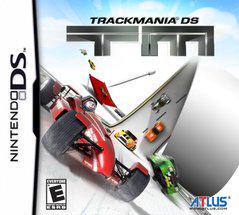 TrackMania DS - Nintendo DS (Loose (Game Only)) - Game On