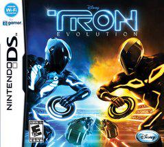 Tron Evolution - Nintendo DS (Sealed) - Game On