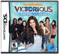 Victorious: Taking The Lead - Nintendo DS (Sealed) - Game On