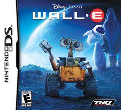 Wall-E - Nintendo DS (Loose (Game Only)) - Game On
