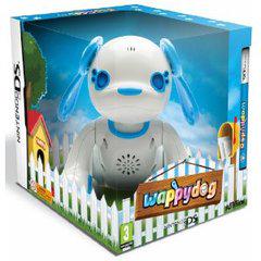 Wappy Dog with Toy - Nintendo DS (Loose (Game Only)) - Game On