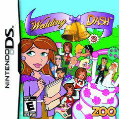 Wedding Dash - Nintendo DS (Loose (Game Only)) - Game On