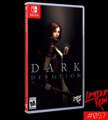 Dark Devotion - Nintendo Switch (Complete In Box) – Game On