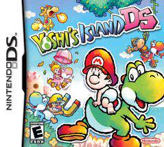 Yoshi's Island DS - Nintendo DS (Loose (Game Only)) - Game On