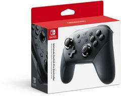Nintendo Switch Pro Controller - Nintendo Switch (Complete In Box) - Game On