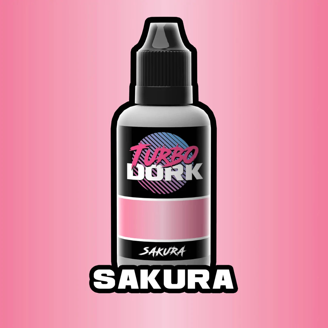 Sakura - Game On