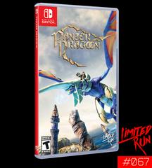Panzer Dragoon - Nintendo Switch (Complete In Box) - Game On