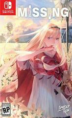 The Missing - Nintendo Switch (Sealed) - Game On