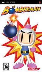 Bomberman - PSP (Complete In Box) - Game On