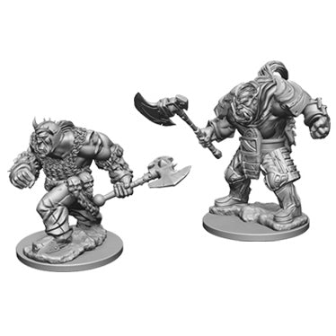 Orcs Wave 1 - Adversaries - Game On