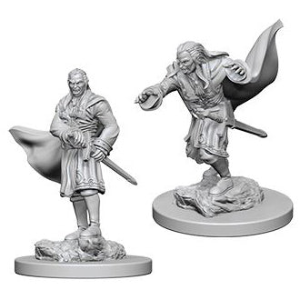 Vampires - Adversaries - Game On