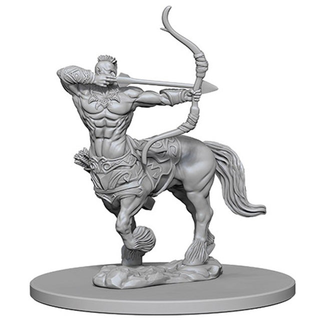 Centaur - Adversaries - Game On