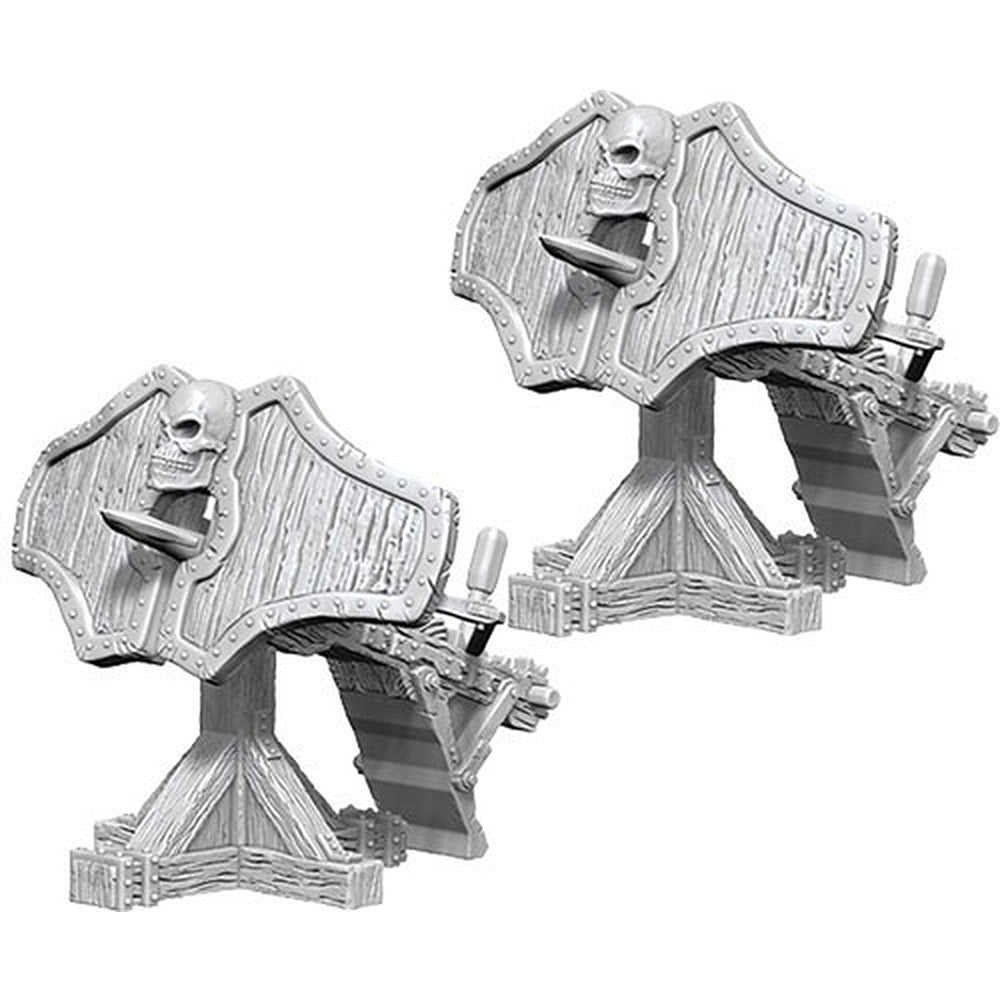 Ballista Retired - Terrain - Game On