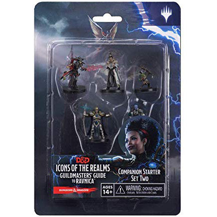 Guide to Ravnica Starter 2 - Game On