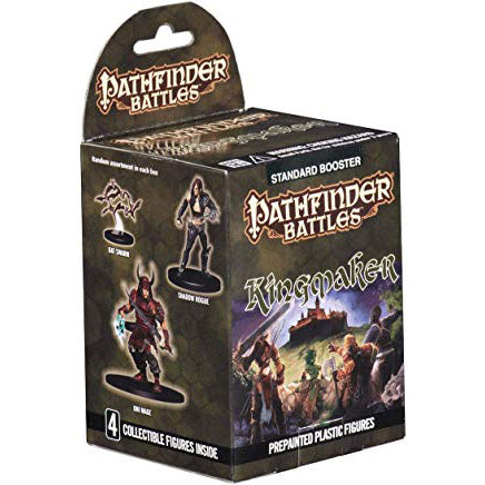 Pathfinder Battles Kingmaker - Game On