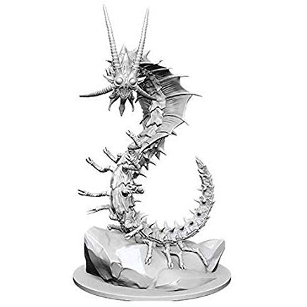 Remorhaz, Adult - Adversaries - Game On