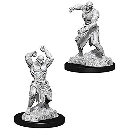 Golem, Flesh - Adversaries - Game On