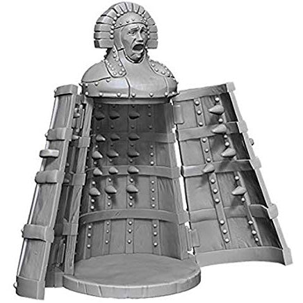 Iron Maiden - Terrain - Game On