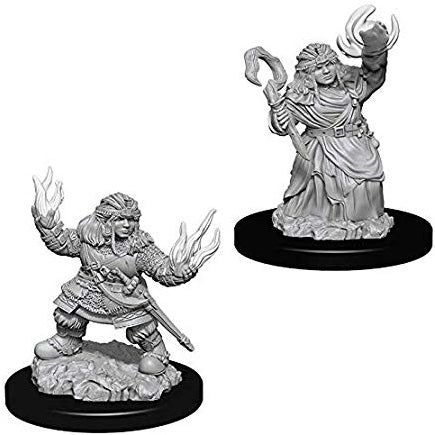 Dwarf Summoner (Retired) - Character - Game On