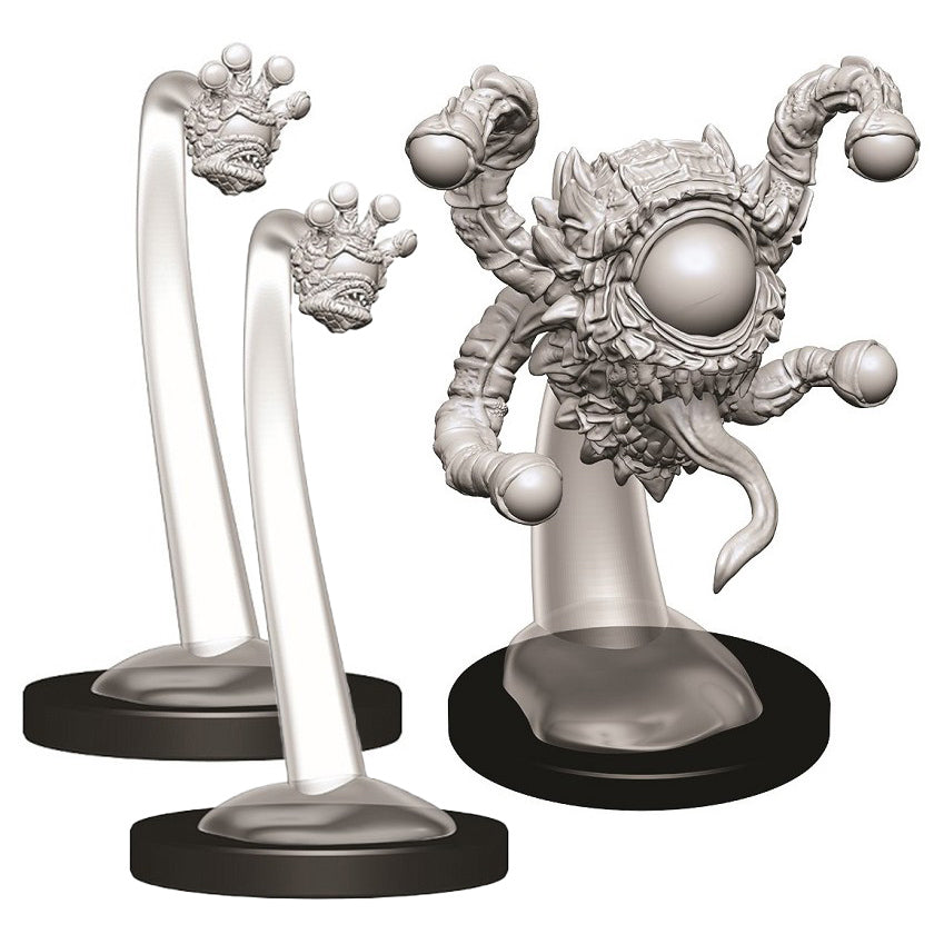 Gazers & Spectators - Adversaries - Game On