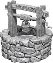 Well - Terrain - Game On