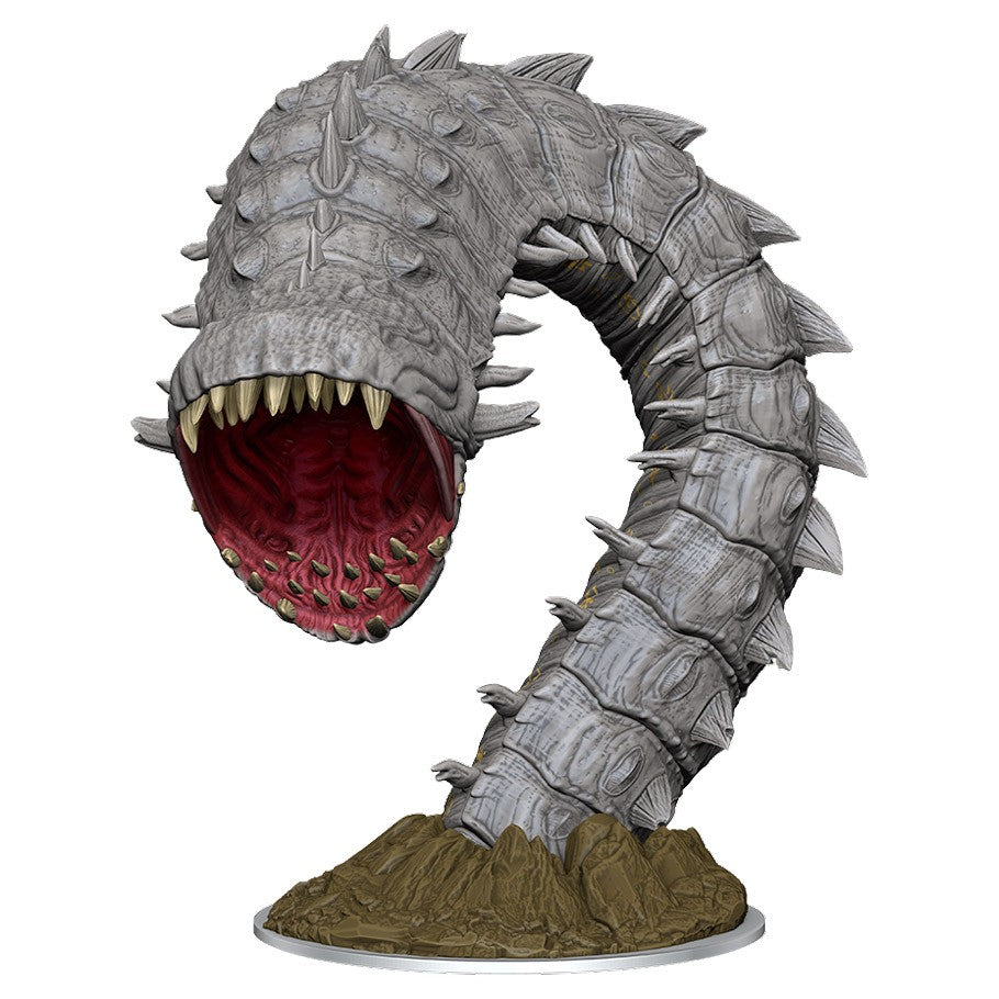 Van Richten's Gravedrinker - Adversaries - Game On