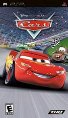 Cars - PSP (Loose (Game Only)) - Game On