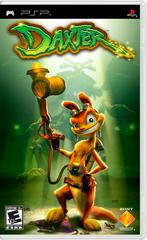 Daxter - PSP (Loose (Game Only)) - Game On