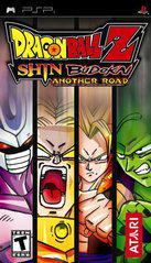 Dragon Ball Z Shin Budokai: Another Road - PSP (Complete In Box) - Game On