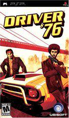 Driver '76 - PSP (Complete In Box) - Game On