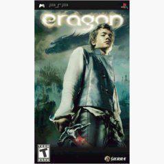 Eragon - PSP (Complete In Box) - Game On