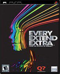 Every Extend Extra - PSP (Loose (Game Only)) - Game On