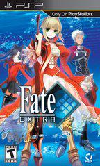Fate/Extra - PSP (Loose (Game Only)) - Game On