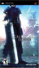 Crisis Core: Final Fantasy VII - PSP (Loose (Game Only)) - Game On
