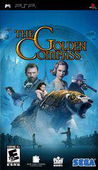 The Golden Compass - PSP (Complete In Box) - Game On