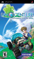 Innocent Life A Futuristic Harvest Moon - PSP (Complete In Box) - Game On